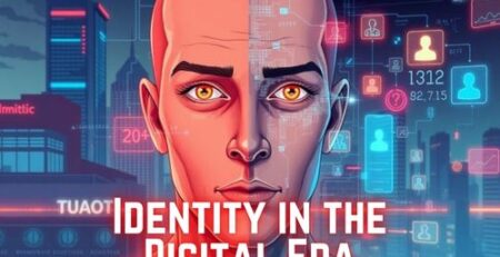 The introduction of new digital technologies has radically altered identities