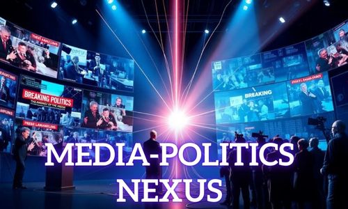 Media Politics Nexus