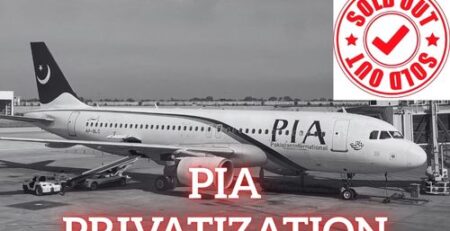 PIA Privatization