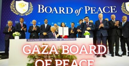 Gaza Board of Peace