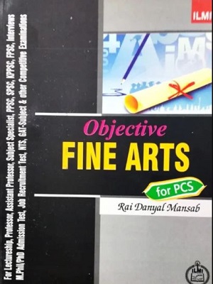 Objective Fine Arts