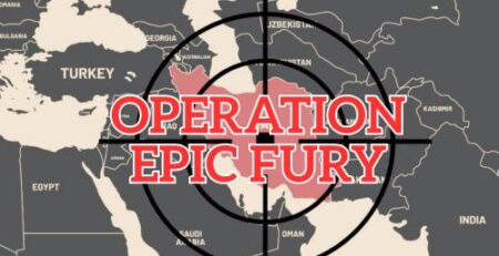 Operation Epic Fury