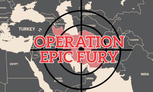 Operation Epic Fury