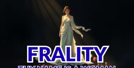 Frailty, Thy Name is Woman