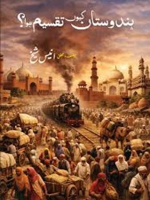 Hindustan Kyun Taqseem Howa?