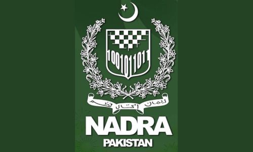 NADRA Services