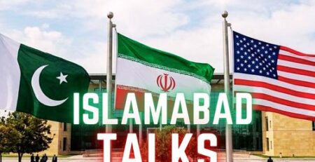 Islamabad talks