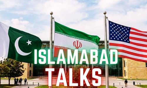 Islamabad talks
