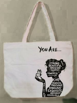 You Are...