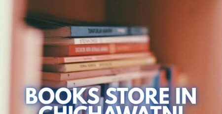 Books Store in Chichawatni