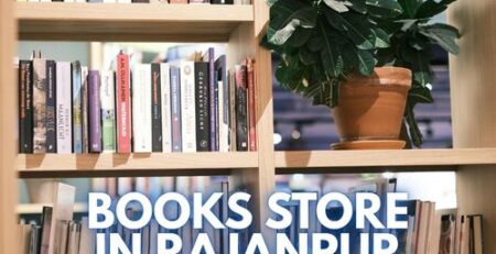 Books Store in Rajanpur
