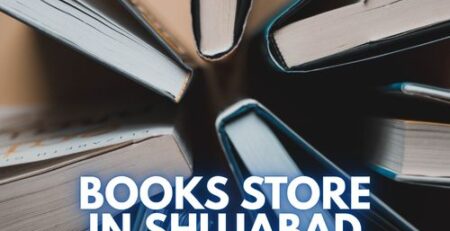 Books Store in Shujabad