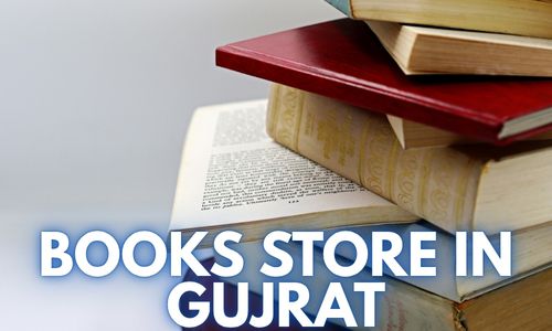 Books Store in Gujrat