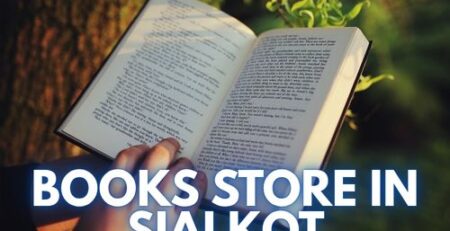 Books Store in Sialkot