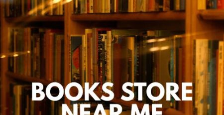 Books Store Near Me