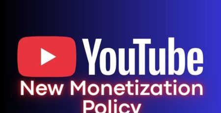 Youtube New Monetization Rules