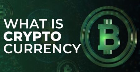 What Is Crypto Currency