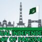 Independence Day of Pakistan