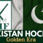 Pakistan Hockey Golden Era