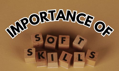Importance of Soft Skills