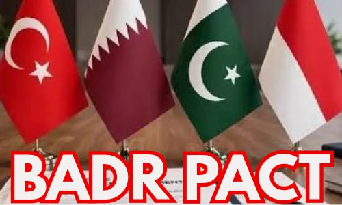 Badr Pact