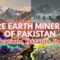 Rare Earth Minerals of Pakistan